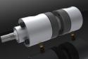 Hydraulic cylinder 